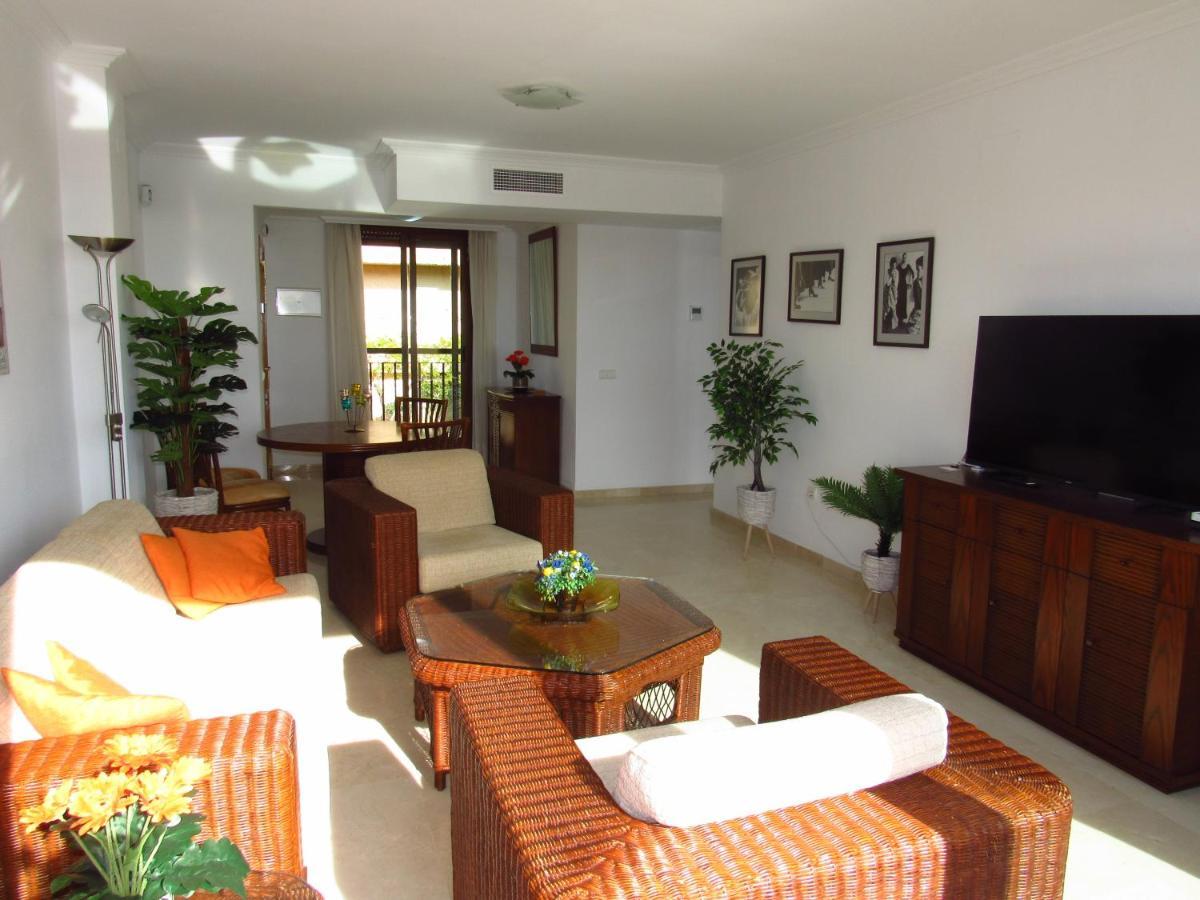 דירות בנאלמדנה Penthouse Benalvistas Torregolf Seaview מראה חיצוני תמונה