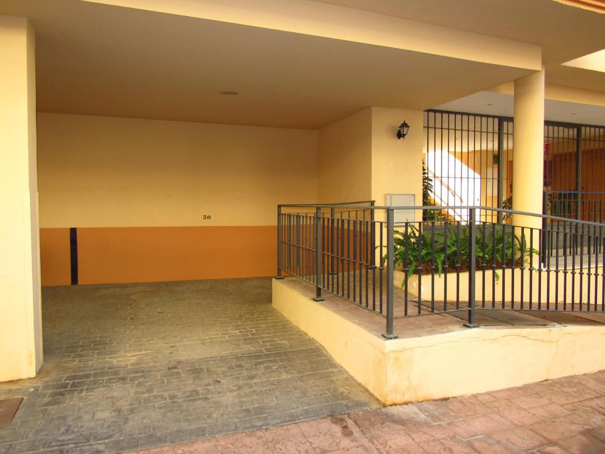דירות בנאלמדנה Penthouse Benalvistas Torregolf Seaview מראה חיצוני תמונה