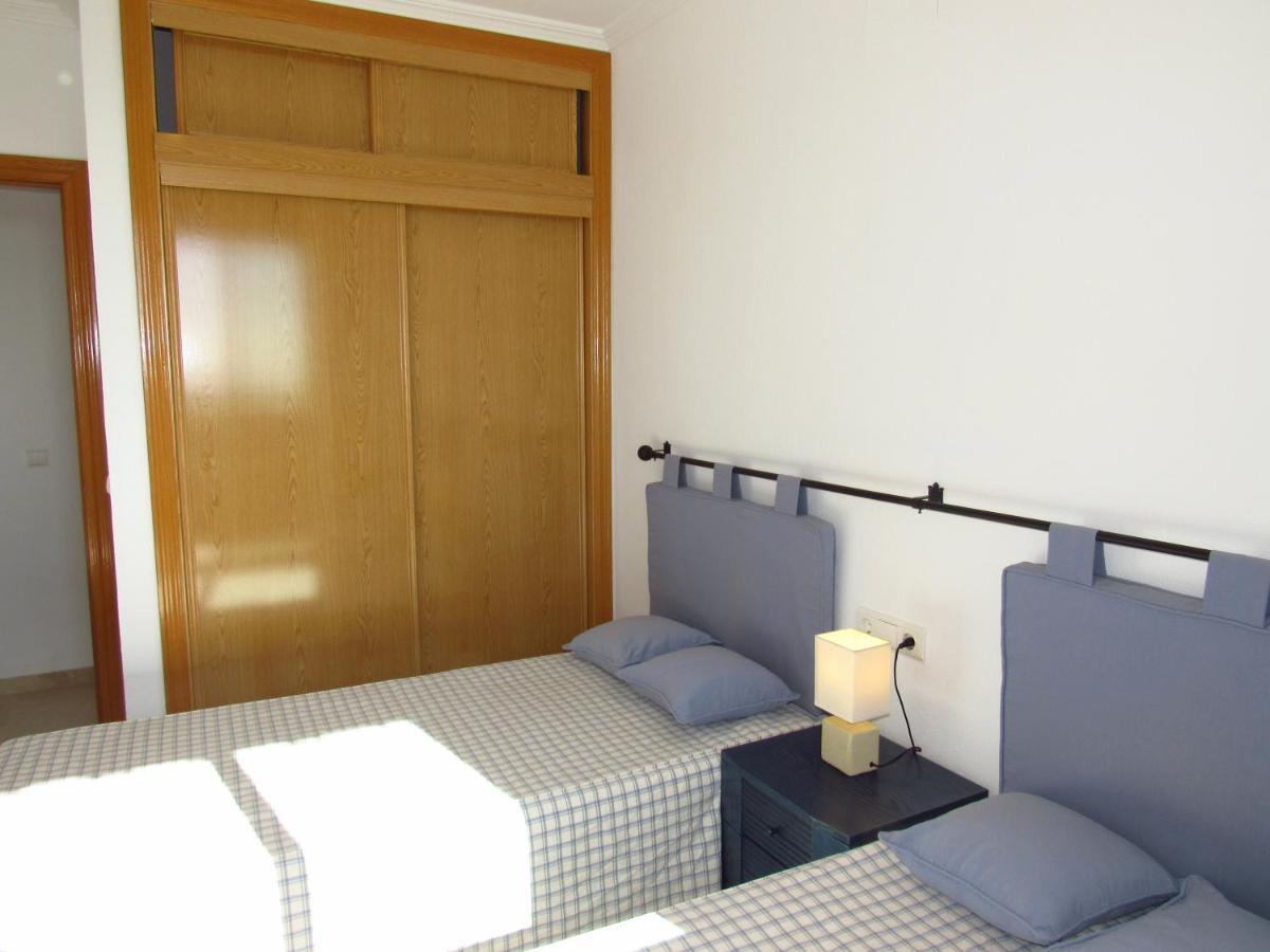 דירות בנאלמדנה Penthouse Benalvistas Torregolf Seaview מראה חיצוני תמונה