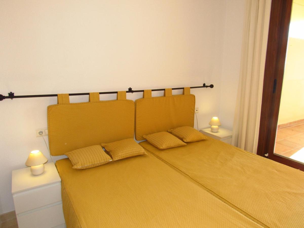 דירות בנאלמדנה Penthouse Benalvistas Torregolf Seaview מראה חיצוני תמונה