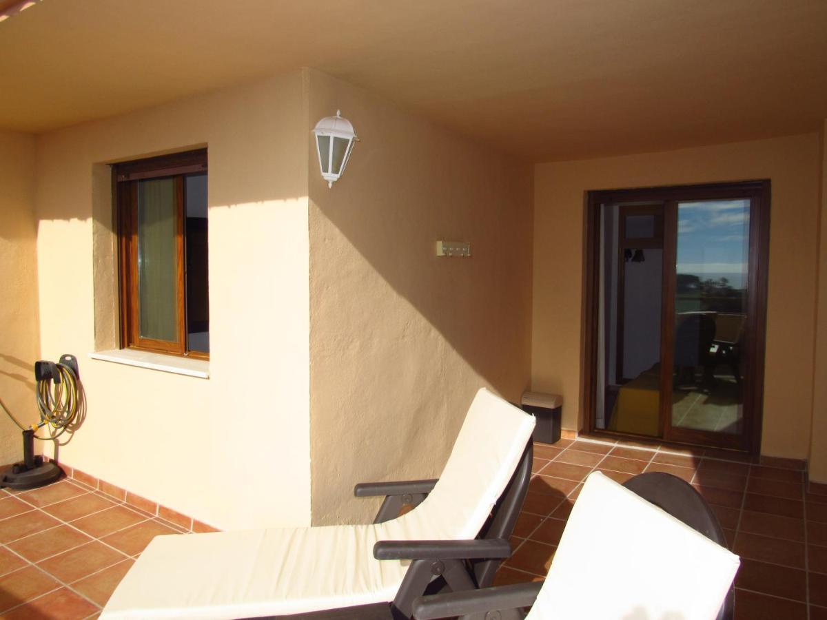דירות בנאלמדנה Penthouse Benalvistas Torregolf Seaview מראה חיצוני תמונה
