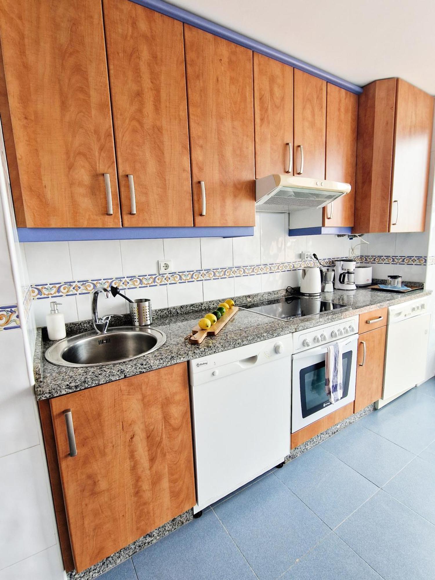 דירות בנאלמדנה Penthouse Benalvistas Torregolf Seaview מראה חיצוני תמונה