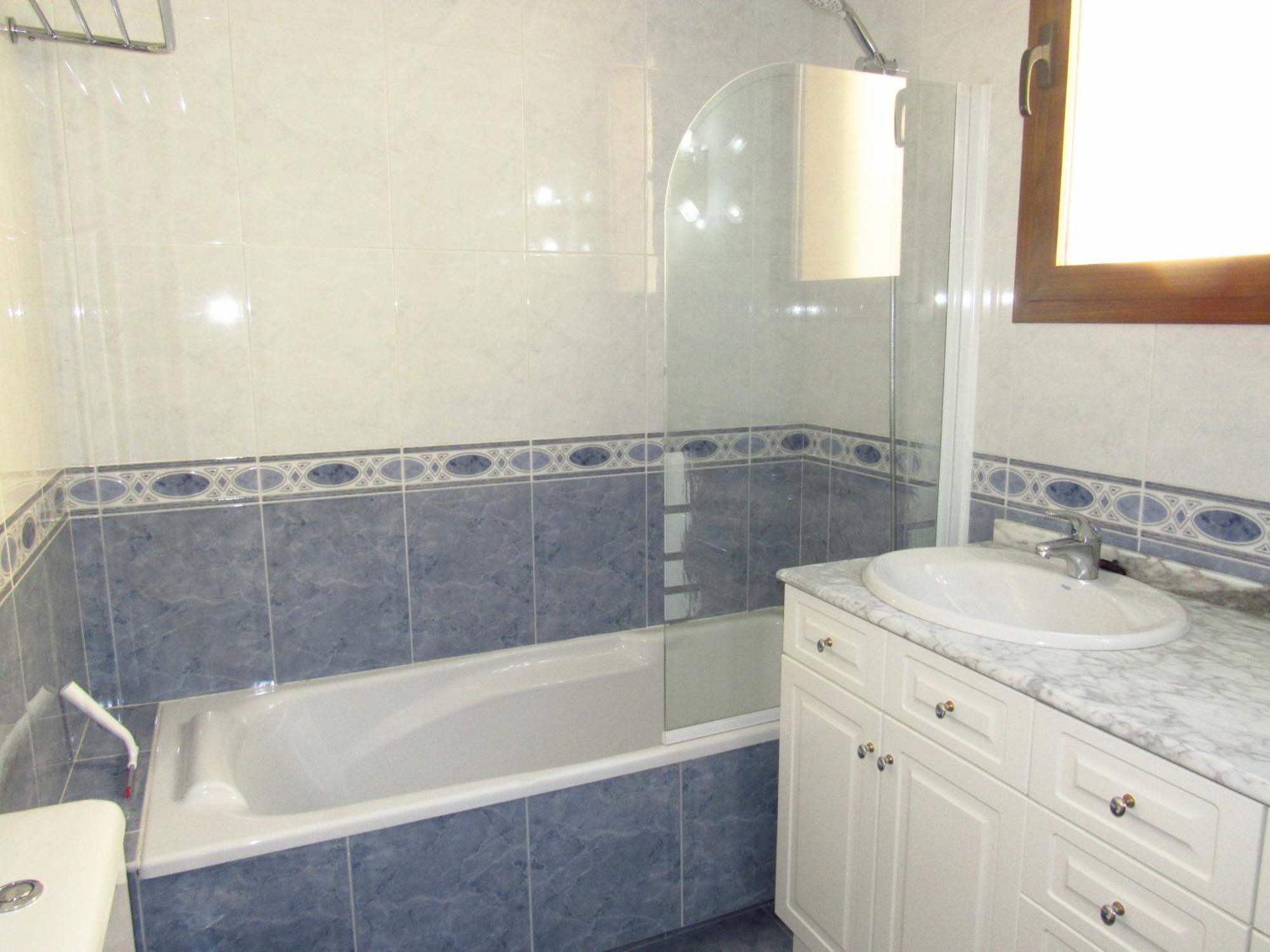 דירות בנאלמדנה Penthouse Benalvistas Torregolf Seaview מראה חיצוני תמונה