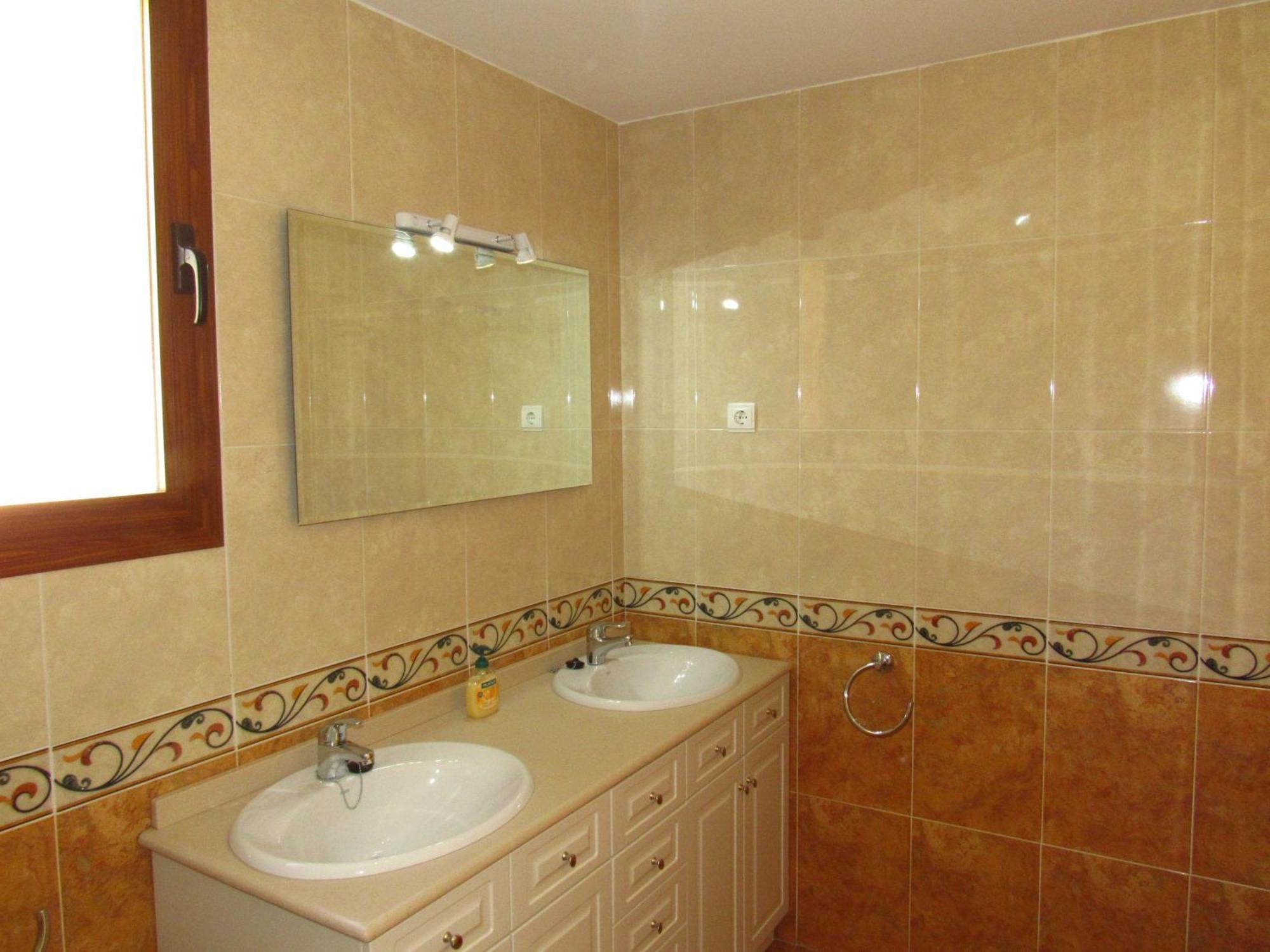 דירות בנאלמדנה Penthouse Benalvistas Torregolf Seaview מראה חיצוני תמונה